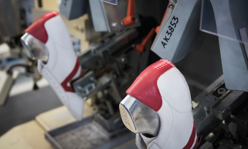 Produzione & industrializzazione