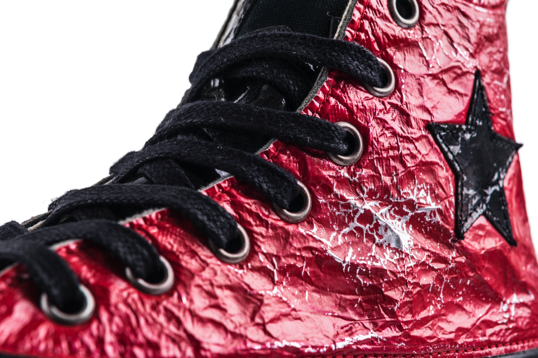 Texture metallica